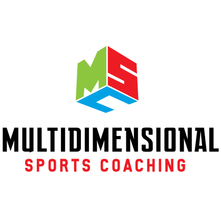 Multidimensional Sports Coaching logo